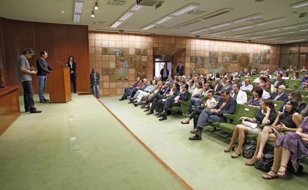 Cáceres celebra una jornada sobre la salud de las mujeres inmigrantes en Exremadura