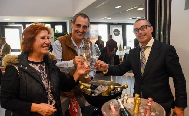 Down Mérida destinará el dinero de la cata solidaria a la inserción sociolaboral