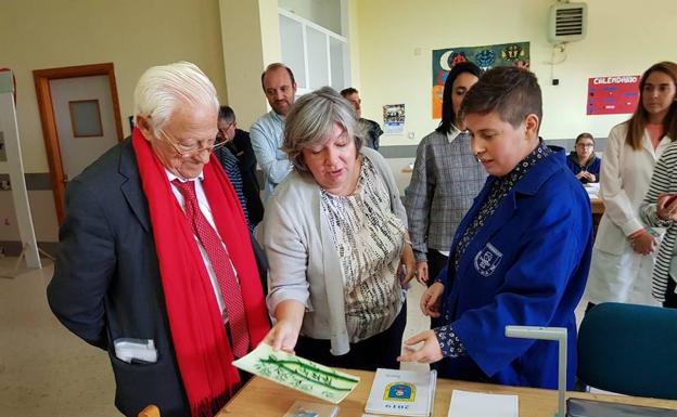 Mensajeros de la Paz conmemora su XXV aniversario en la región