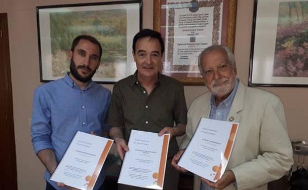 Placeat recibe informes de adaptación de puestos de trabajo para empleados con discapacidad