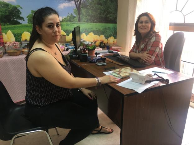 La asociación oncológica crea una red de voluntarios de apoyo a enfermos de cáncer