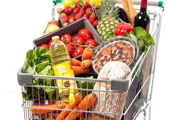Mercadona donará productos a la residencia Nuestra Señora de la Soledad