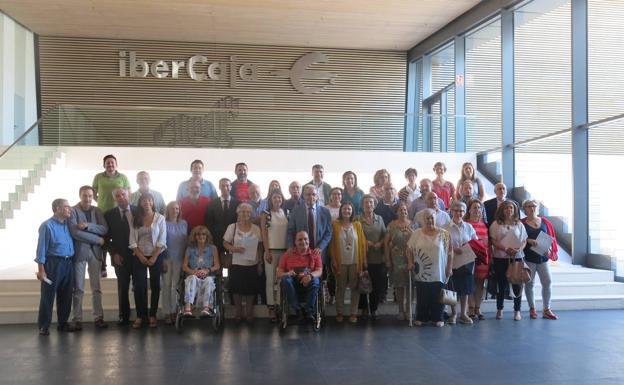 150.000 euros para asociaciones sociales