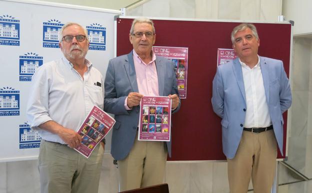 La séptima edición de 'El cine de una noche de verano' será más inclusiva