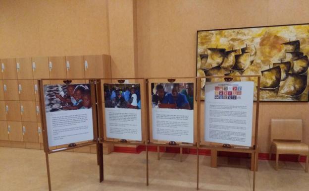 'Esto es educación', la exposición que recorre Extremadura