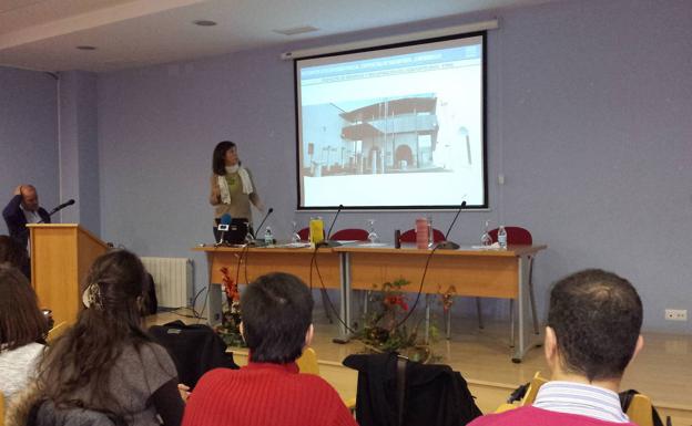 Apamex organiza una jornada de accesabilidad en el ámbito del urbanismo