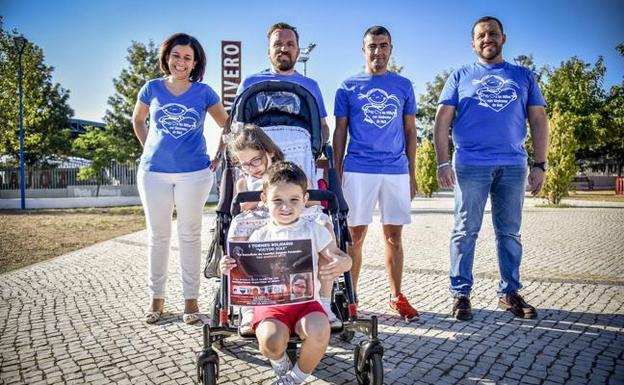 Mi Princesa Rett abrirá en octubre su nuevo local en la barriada de Llera