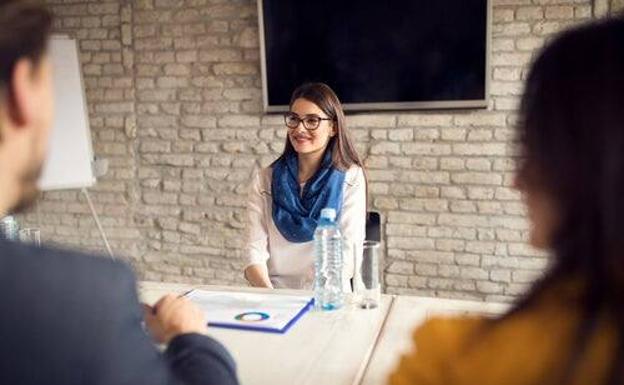 Cáritas ofrece un taller para la mejora de las competencias sociolaborales