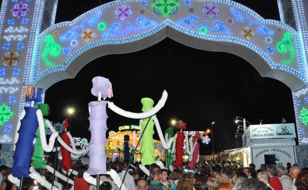 La feria de Don Benito contará con cuatro horas sin ruido el 10 de septiembre