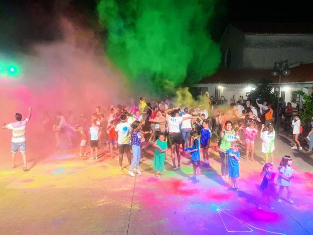 El SummerGil Festival recauda más de 4.300 euros para la investigación de enfermedades raras