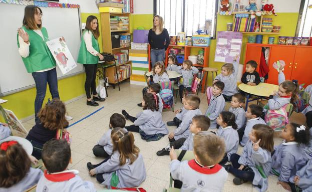 AECC organiza talleres en Cáceres y Badajoz por el Día Mundial de Investigación en Cáncer
