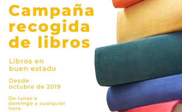 Una segunda vida para los libros