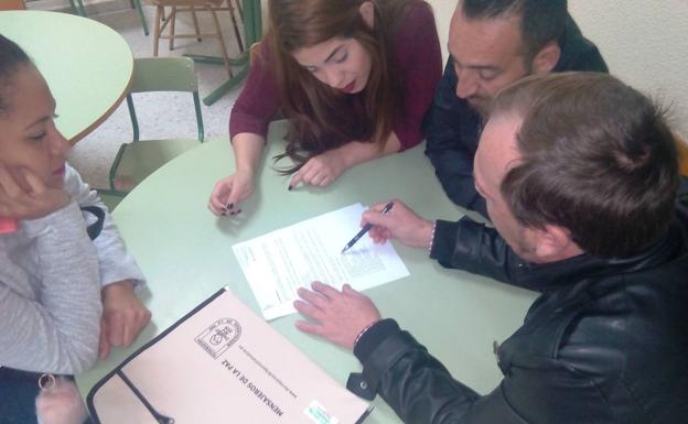 Mensajeros de la Paz pone en marcha la IV edición del curso de voluntariado