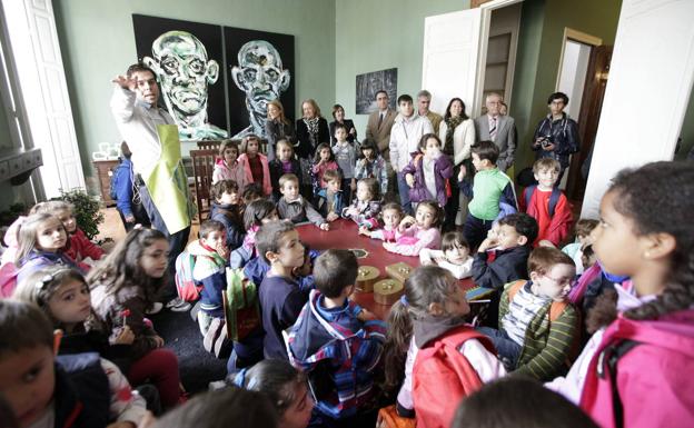 La Diputación de Cáceres abre el plazo de ayudas a proyectos de Educación para el Desarrollo