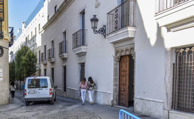 La Diócesis de Mérida-Badajoz ofrece todas sus instalaciones para luchar contra el coronavirus