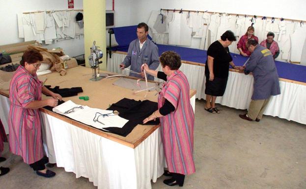 Se reanudan los plazos para las subvenciones a proyectos de acción social en la provincia de Badajoz