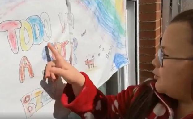 La Fundación Secretariado Gitano continúa con su labor de apoyo y refuerzo escolar