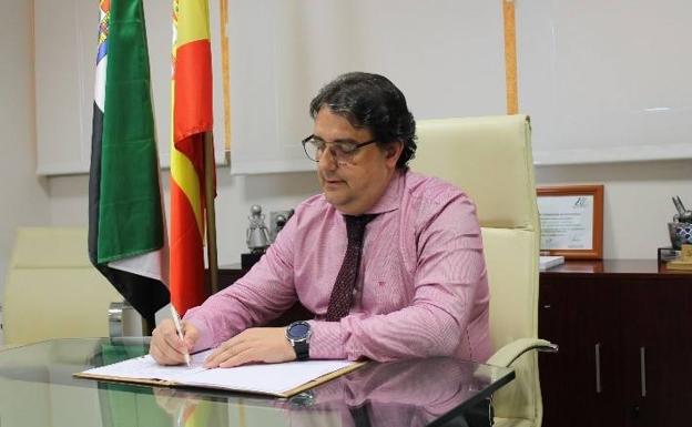 La Junta firma un nuevo convenio para promover la accesibilidad universal en espacios culturales