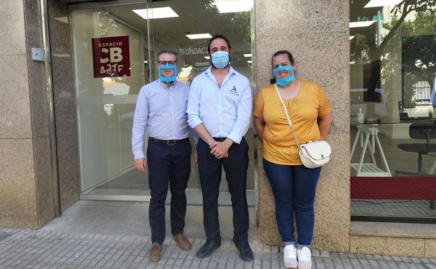 Fundación CB sigue contratando a personas con discapacidad gracias a los informes de Apamex