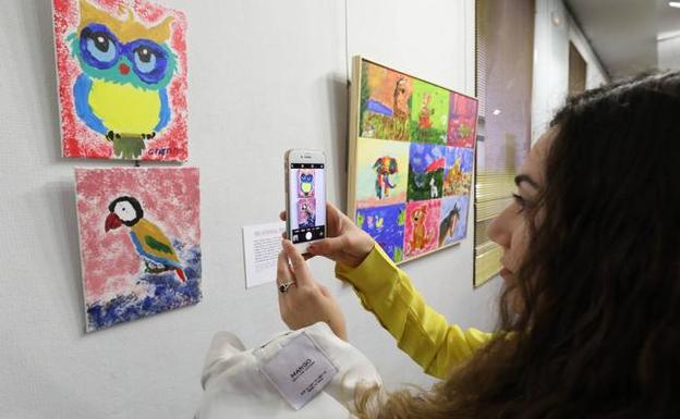 Fundación CB tiene un nuevo profesional con discapacidad