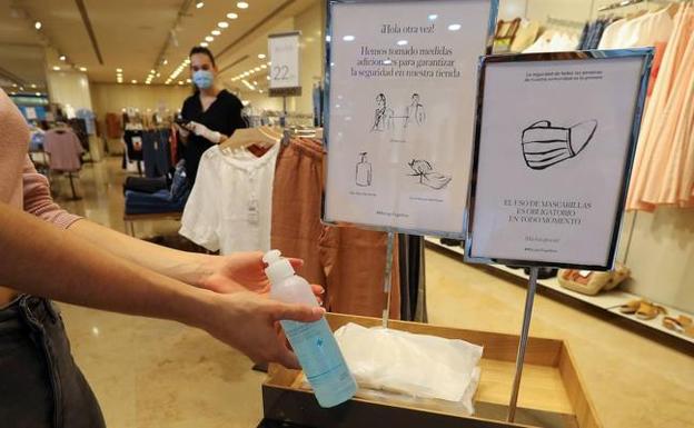 Una ONG recoge fondos para donar productos de higiene a Burkina Faso