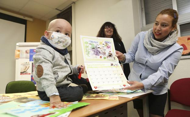 ADMO Extremadura reanuda las citas para los tipajes de donantes de médula