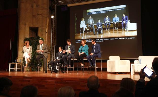 Plena Inclusión Extremadura califica de «histórica» la decisión del Senado sobre accesibilidad cognitiva
