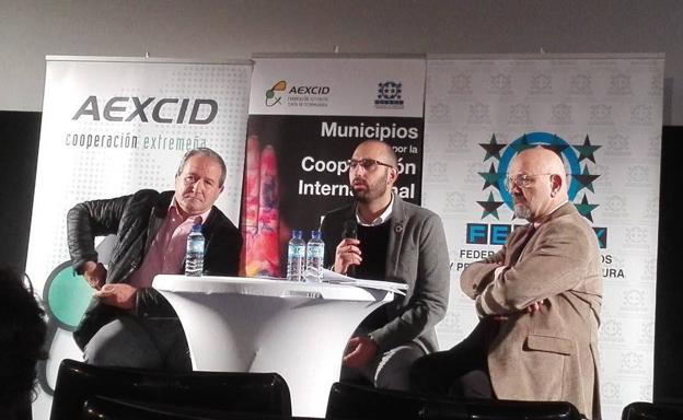 La Aexcid se suma al Día Mundial de las Personas Refugiadas