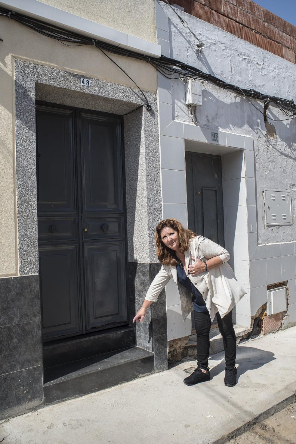 «Necesito adaptar mi casa a la discapacidad de mi hijo»