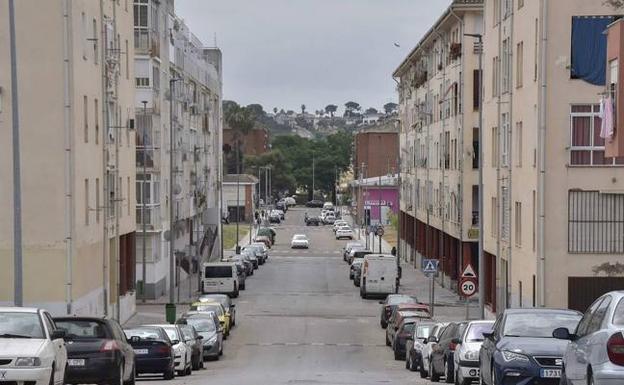 El Ayuntamiento de Badajoz hará más accesible la barriada de Suerte de Saavedra
