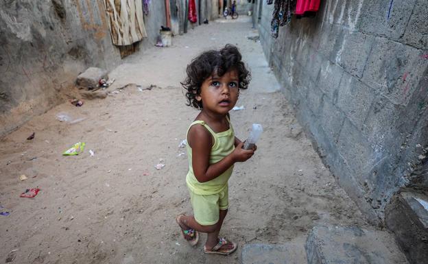 Cruz Roja realiza diversas actividades en la región por el Día Mundial de las Personas Refugiadas