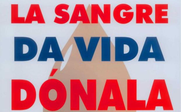 Este jueves, donación de sangre en Fuente del Maestre