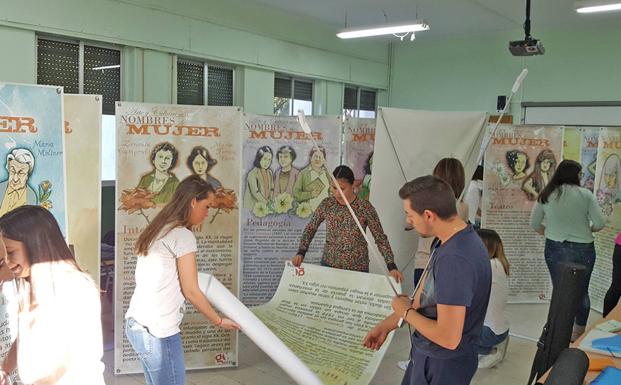 La Diputación de Cáceres concede ayudas a 27 proyectos de igualdad