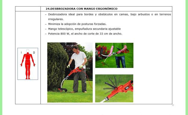Apamex actualiza el catálogo de productos para la adaptación de puestos de trabajo