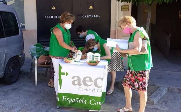 La población con cáncer, especialmente vulnerable a la pérdida de empleo