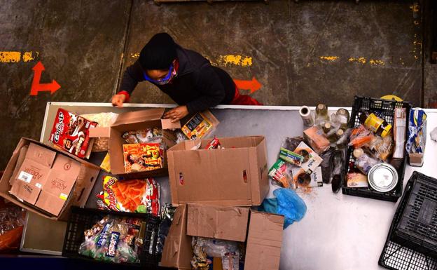 Aprueban el expediente de ayudas para las familias más desfavorecidas de Villanueva de la Serena