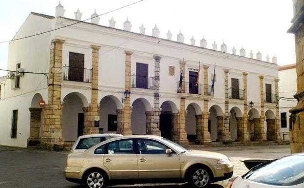 El voluntariado fontanés será el encargado de dar el pregón de las fiestas