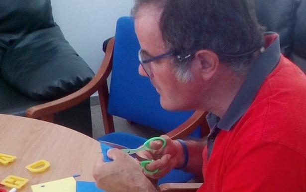 Los usuarios de Placeat, expertos en manualidades