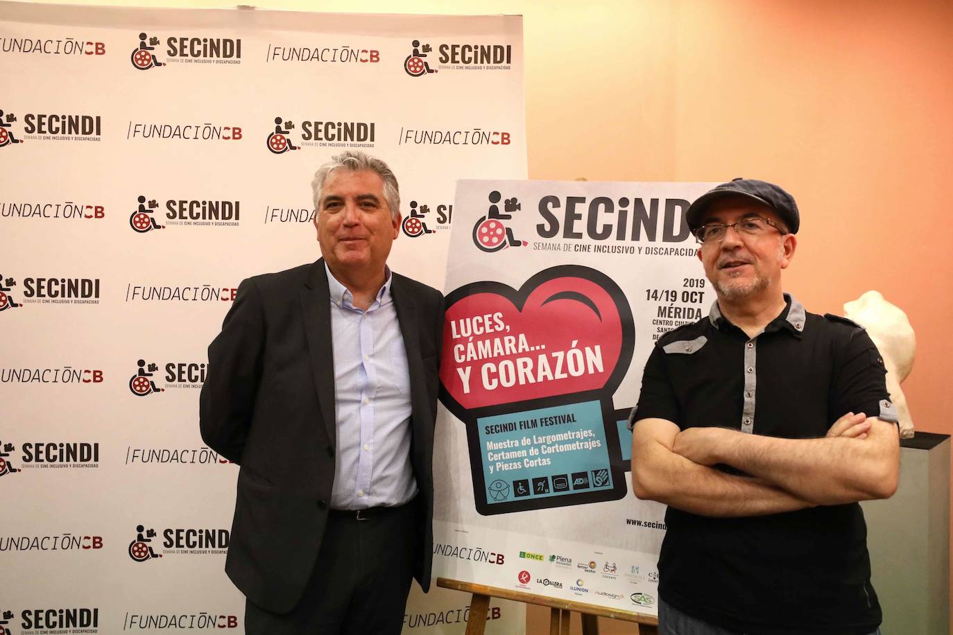 Acaba el plazo de inscripción de la tercera edición de Secindi