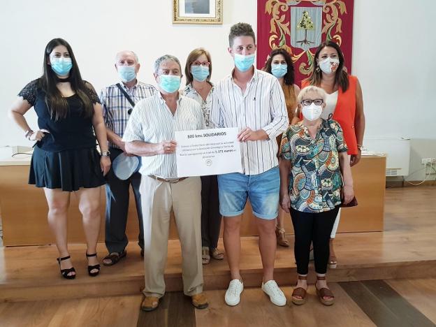 Programa gratuito de la Oncológica para dejar de fumar