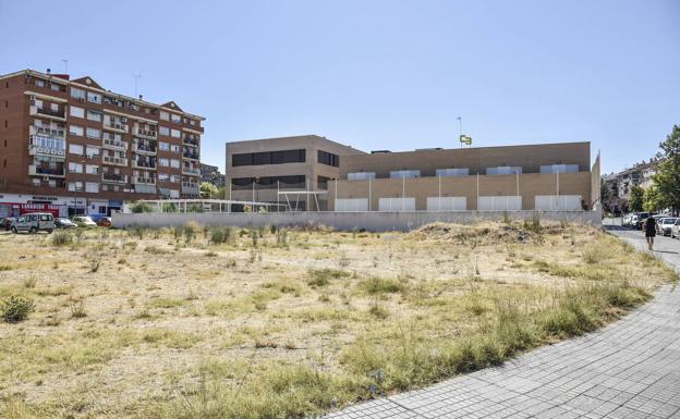 La Diputación de Badajoz da luz verde a la cesión de terrenos para las nuevas instalaciones de Apnaba
