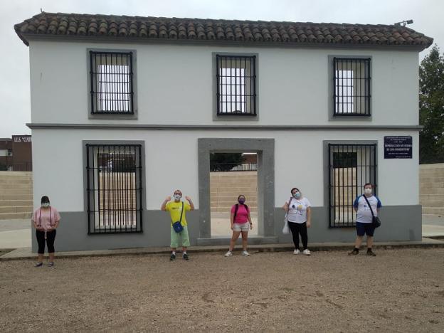 La asociación Down de Don Benito recupera proyectos y actividades