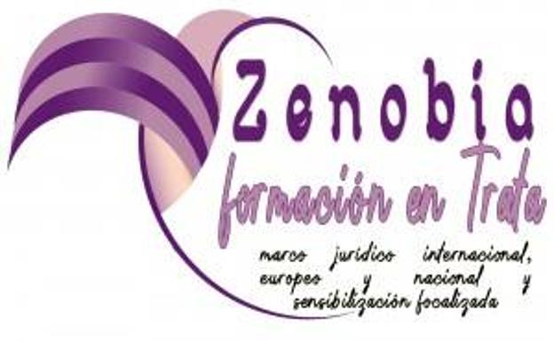 Adhex programa el proyecto 'Zenobia. Formación en trata' a mediados de octubre