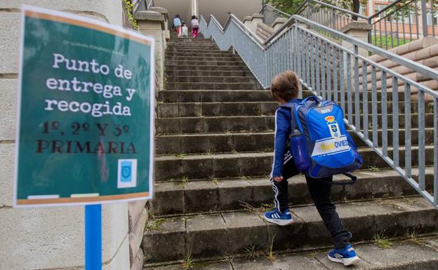 Convocadas las ayudas para alumnos extremeños con necesidades específicas de apoyo
