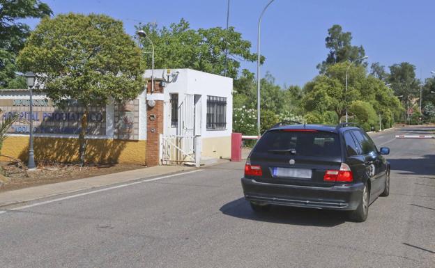 Feafes se opone a la nueva edificación en el centro sociosanitario de Mérida