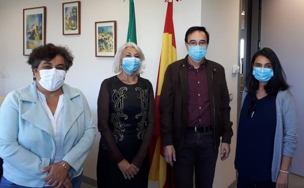 Los Premios Otaex 2020 a la Accesibilidad Universal ya tienen ganadores