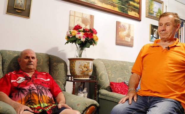 La asociación Alucod de Llerena recibe 24.000 euros de La Caixa para una vivienda de inclusión social