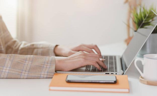 La Plataforma del Voluntariado imparte un curso de comunicación en redes sociales