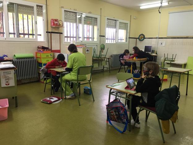 Un certamen aúna creación literaria y discapacidad en Villanueva