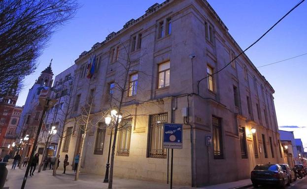 El Conservatorio de Badajoz inicia una campaña de recogida de alimentos para el comedor social San Vicente de Paúl